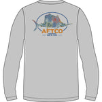 AFTCO Summertime LS