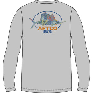 AFTCO Summertime LS
