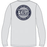 AFTCO Oyster Ocean Bound UPF LS