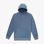 Aftco Fish Camp Pullover, Beiring Sea