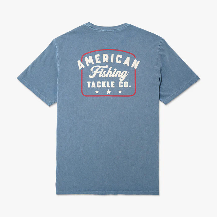 Aftco Memphis Tee