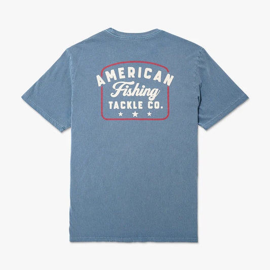 Aftco Memphis Tee