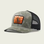 Marsh Lookout Trucker Hat