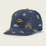 Marsh Camp Out Hat