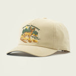 Marsh Wear Heritage Hat NAT