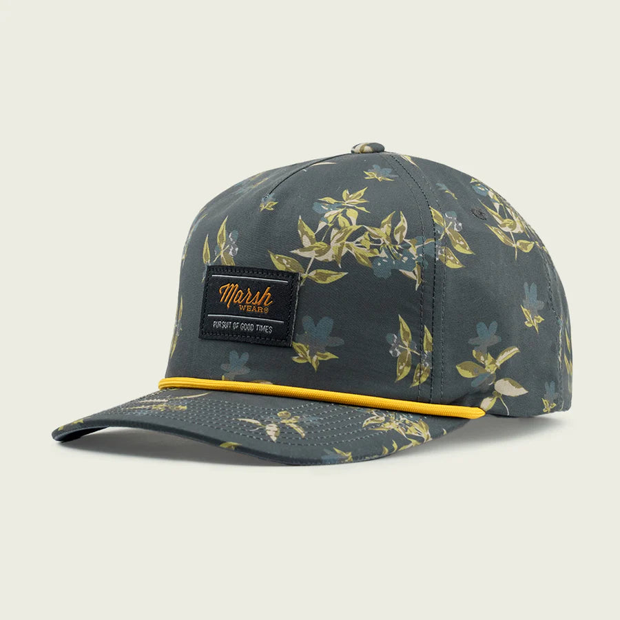 Marsh Top Shelf Hat