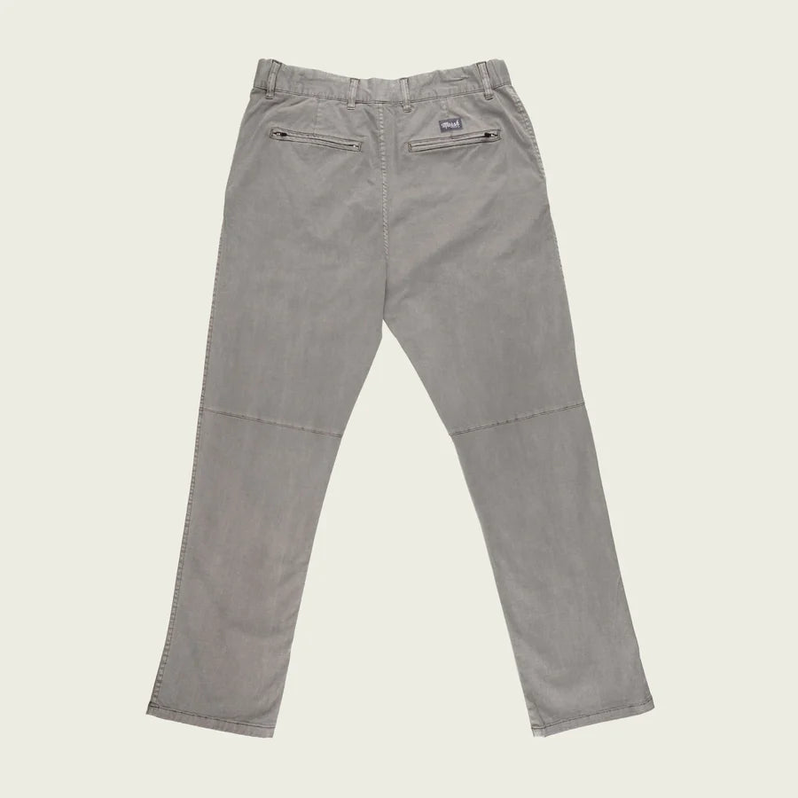 Marsh Prime Vintage Grey Pants