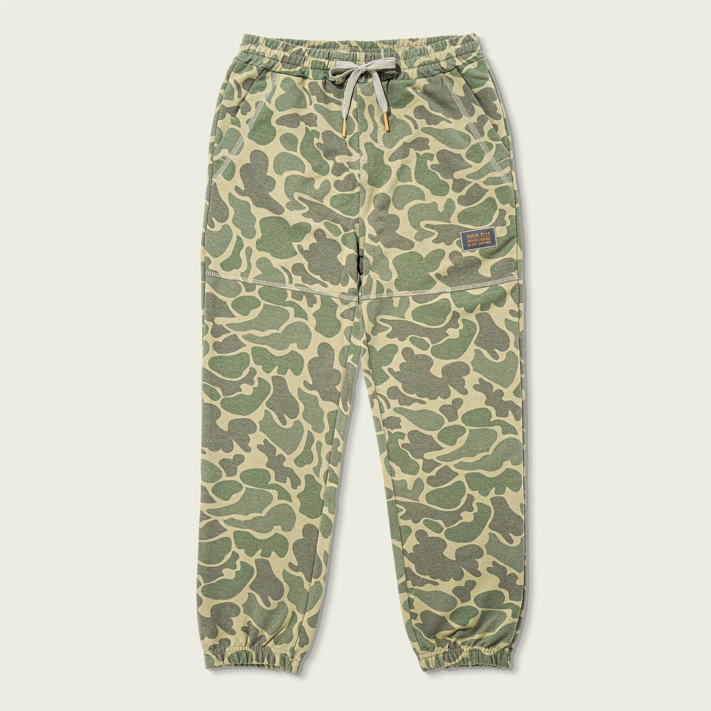 Fireside Fleece Pants 2.0