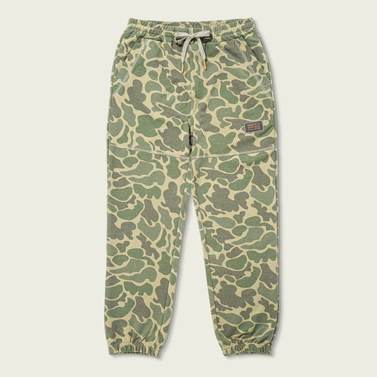 Fireside Fleece Pants 2.0