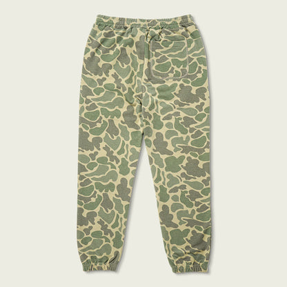 Fireside Fleece Pants 2.0