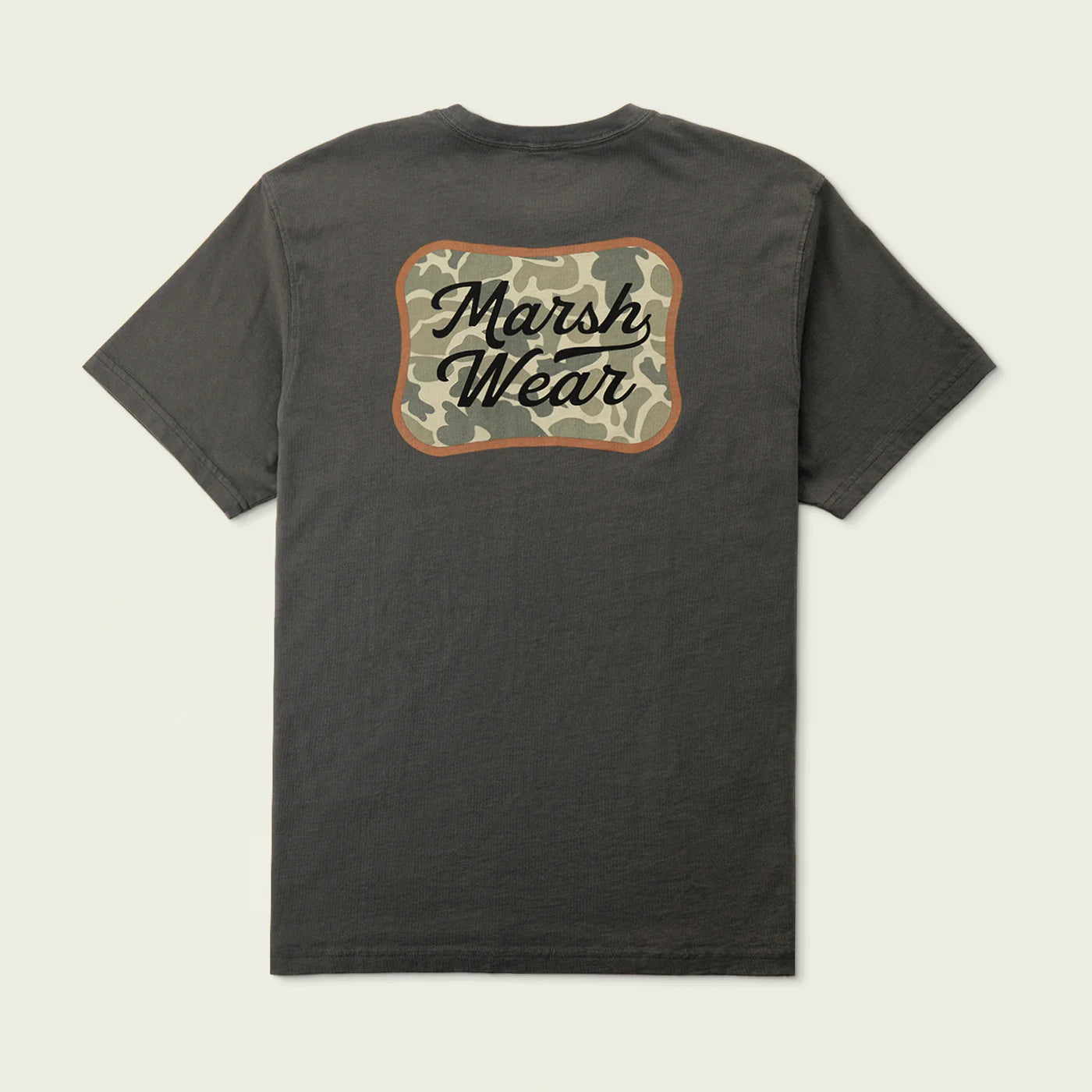 Marsh Wear Roadside Short Sleeve Tee