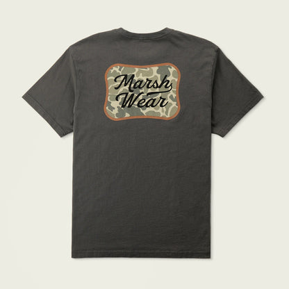 Marsh Wear Roadside Short Sleeve Tee