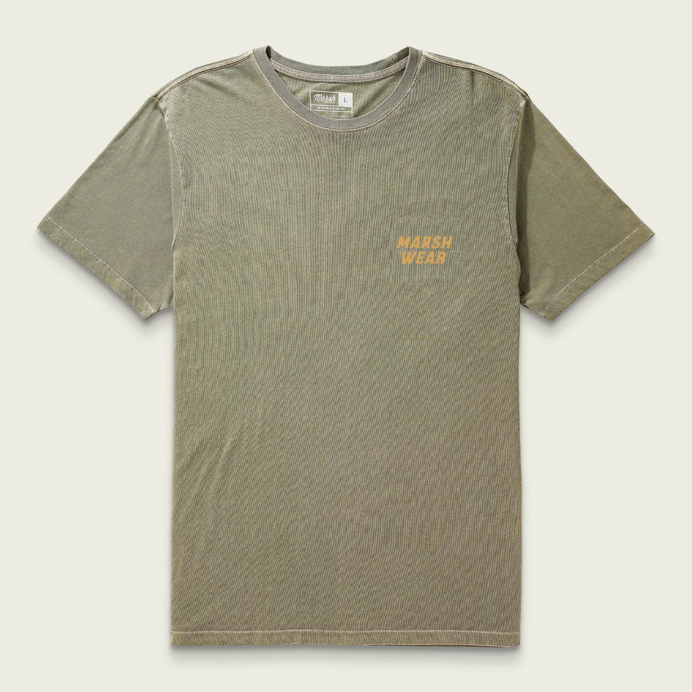 Marsh Wear Heritage Pointer Short Sleeve Tee