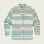 Marsh Wear Sea Pine Westerly Flannel