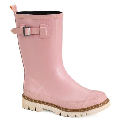 Corky's Blush Make A Splash Boots Regular