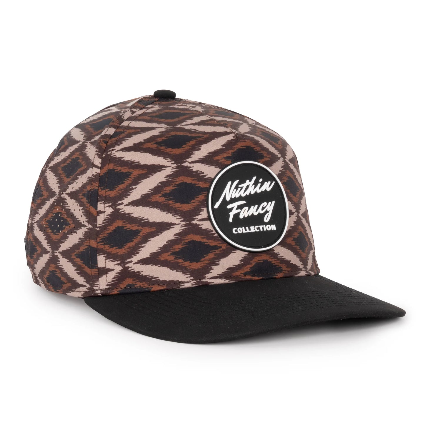 Nuthin Fancy Legacy HARDY Snapback
