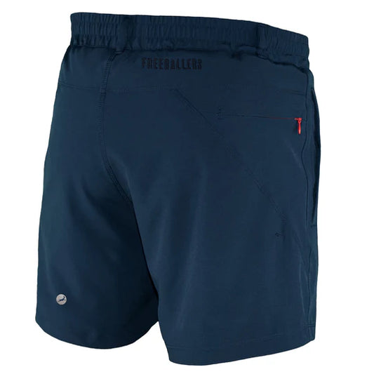 Meripex Youth Navy Freeballers
