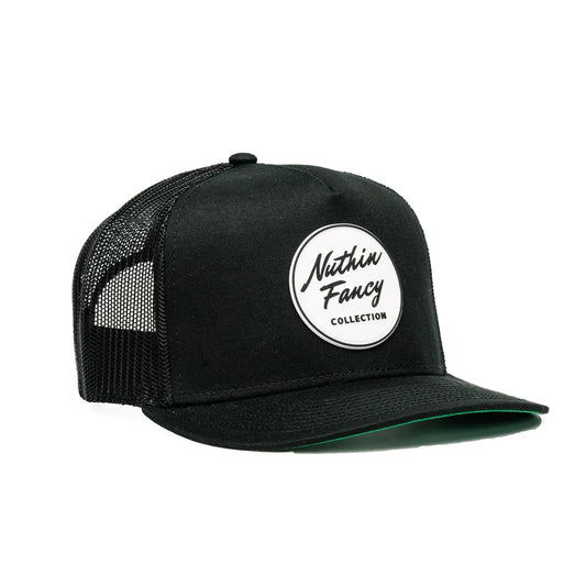 Pioneer Jane Trucker Snapback Hat