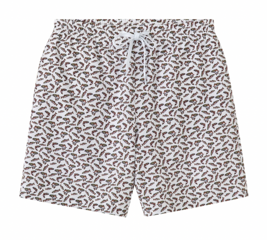 Meripex Kids Swim Shorts- Rainbow Trout