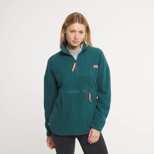 Southern Marsh Ashton Marsupial Fleece Pullover