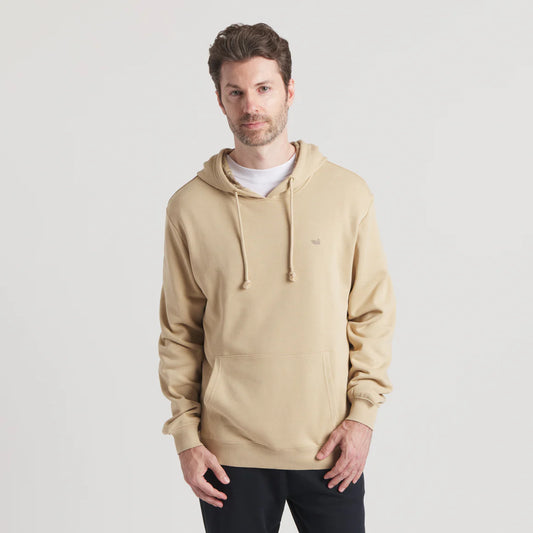 Southern Marsh Oatmel Hallandale Hoodie- Retro Camo
