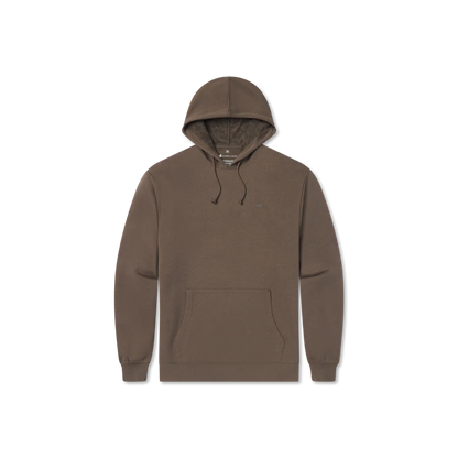 Hallandale Hoodie - Retro Camo