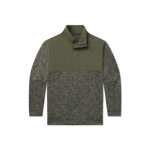 Southern Marsh Harris Stretch Pullover Duck-Camo