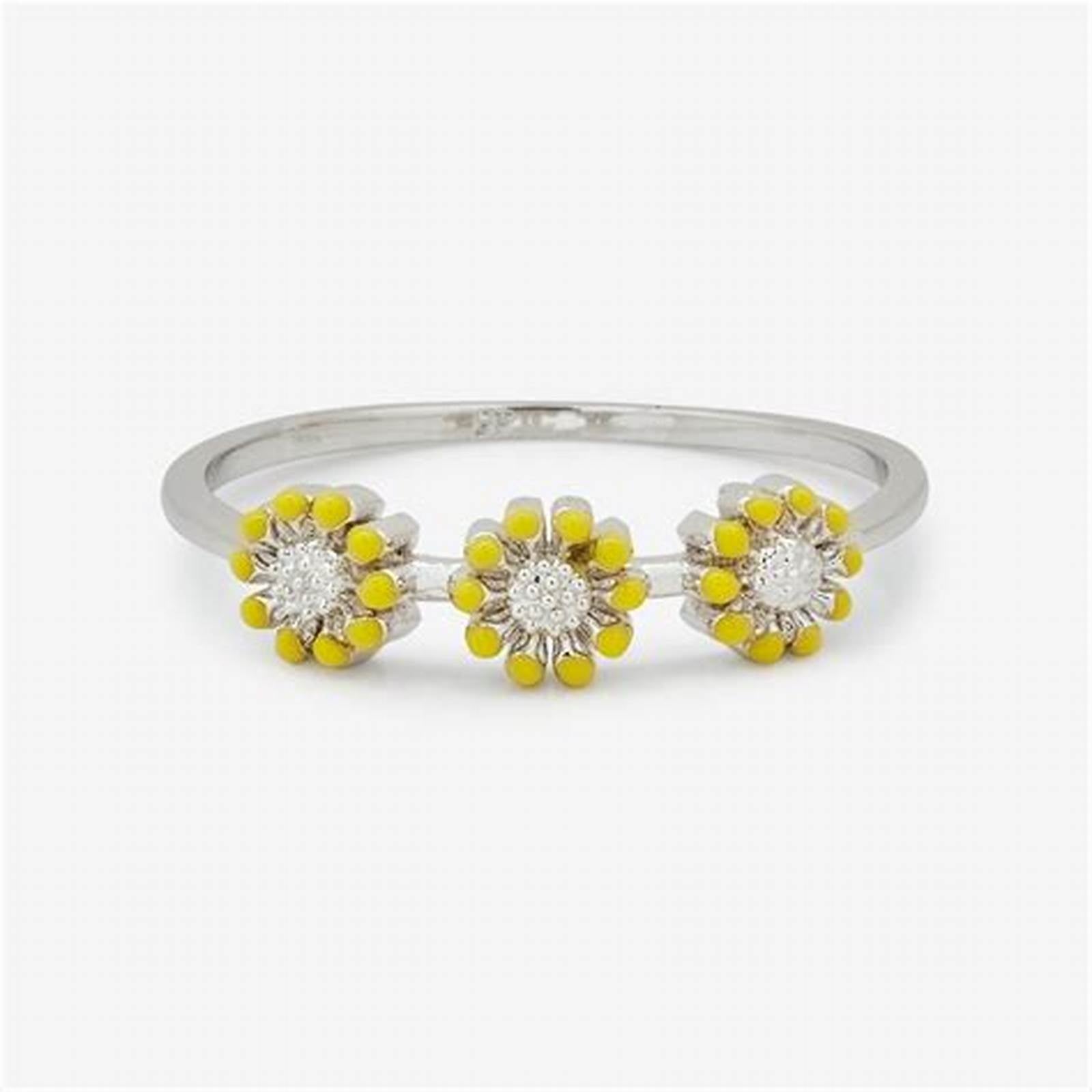 Pura Vida Perfect Posies Ring