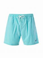 Fieldstone Youth Mint Hydro Shorts