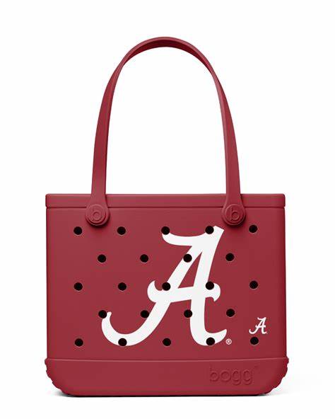 Bogg Bag Alabama Logo