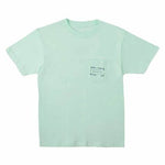 Southern Marsh Authentic Honeydew Tee