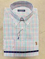 Southern Casanova Color Mix Button Down