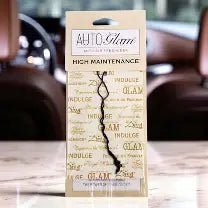 High Maintenance Auto Glam