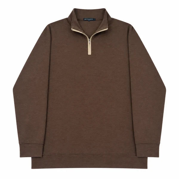 Southern Marsh MarshLUX Augusta Quarter Zip