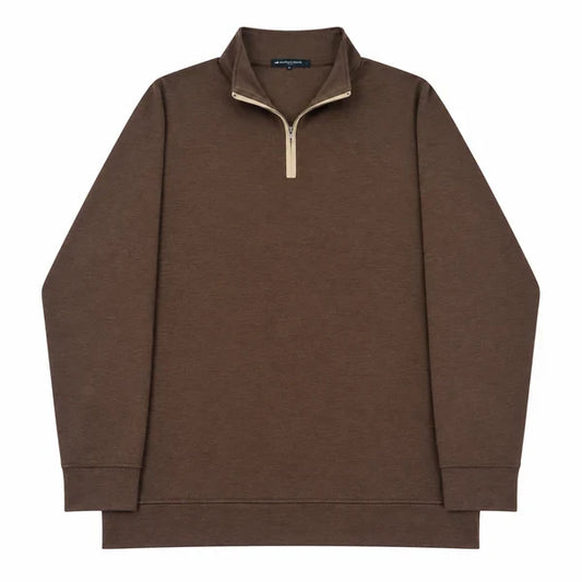 Southern Marsh MarshLUX Augusta Quarter Zip