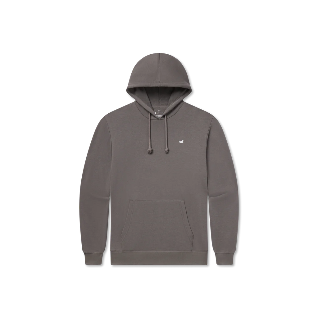 Southern Marsh Dark Grey Surfside Hoodie