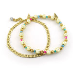 Erimish Ocean Breeze Anklet