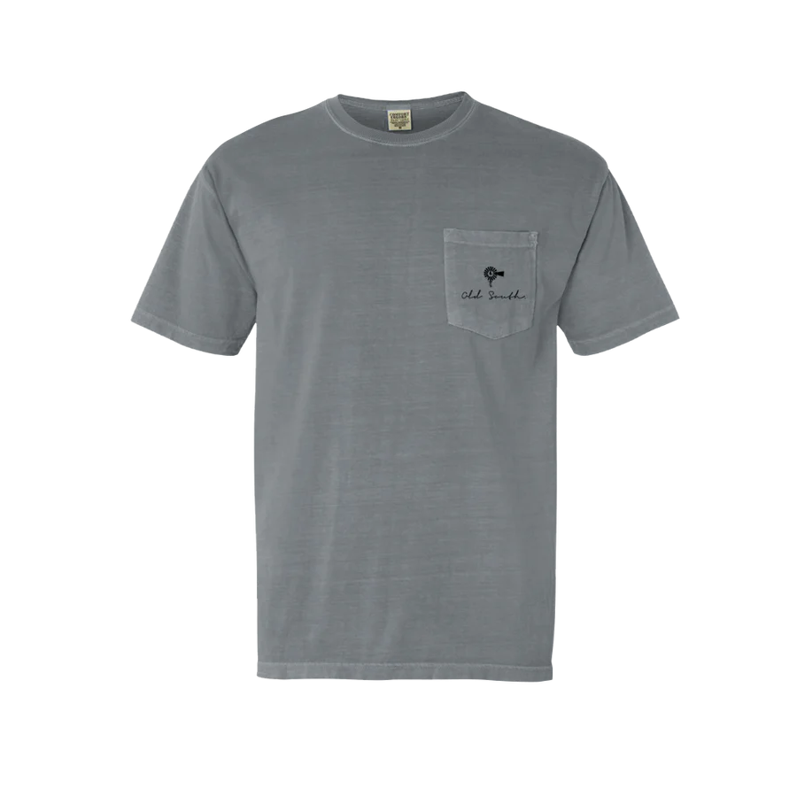 Old South Pointer Short Sleeve Tee