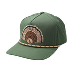 Local Boy Turkey Mount Hat