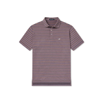 Southern Marsh Maybourne Featherlight Stripe Polo