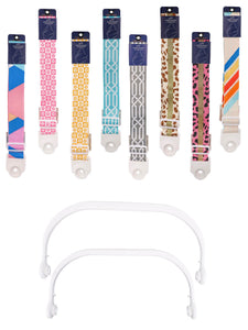 Simply Southern Interchangeable Cooler Straps