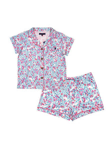 Simply Southern Abstract PJ Set
