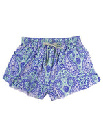 Simply Southern Running Shorts