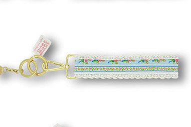 Simply Southern Lace Key fob Roseter