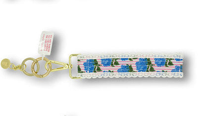 Simply Southern Lace Key fob HYDSTR