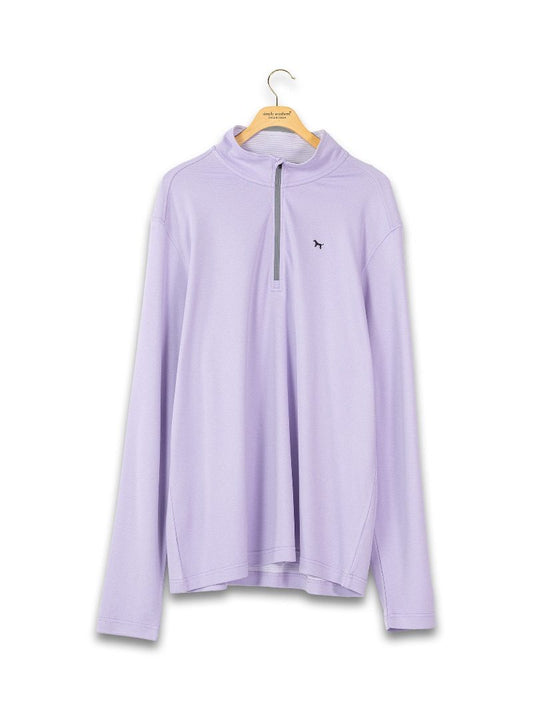 Simply Southern Men's Summit Quarter Zip Pullover