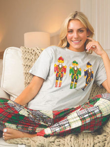 Simply Southern PJ Lounge Set