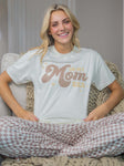 Simply Southern PJ Lounge Set with Mom