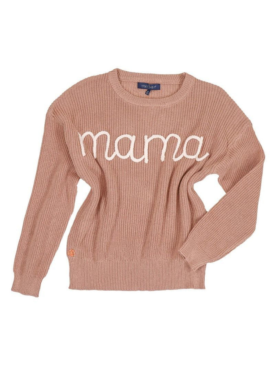 Simply Southern Knit Mama Sweater