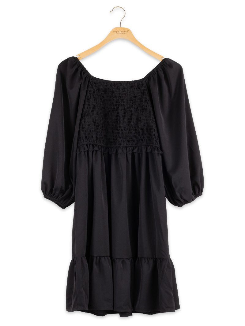 Simply Southern Heidy Dress